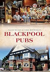 Blackpool pubs for sale  Delivered anywhere in UK