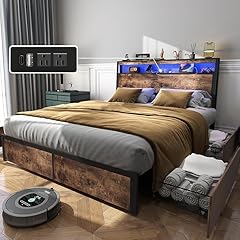Full size bed for sale  Delivered anywhere in USA 