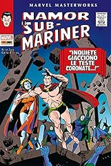 Namor sub mariner usato  Spedito ovunque in Italia 