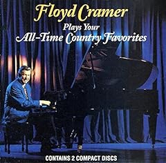 Floyd cramer plays for sale  Delivered anywhere in USA 