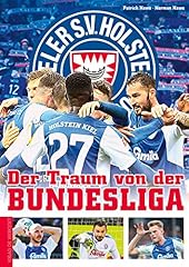 Holstein kiel traum gebraucht kaufen  Wird an jeden Ort in Deutschland