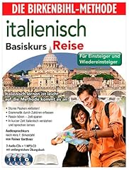 Birkenbihl italienisch basisku gebraucht kaufen  Wird an jeden Ort in Deutschland