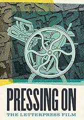 Pressing letterpress film for sale  Delivered anywhere in USA 