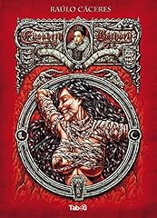 Elisabeth bathory for sale  Delivered anywhere in UK