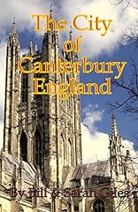 City canterbury england for sale  Delivered anywhere in USA 