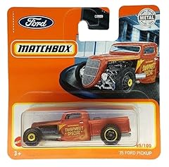 Matchbox ford pickup gebraucht kaufen  Wird an jeden Ort in Deutschland