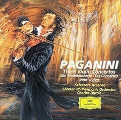 The violin concertos usato  Spedito ovunque in Italia 