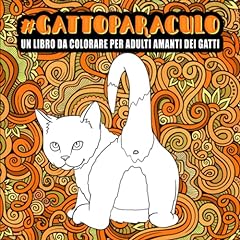 Gatto paraculo libro usato  Spedito ovunque in Italia 