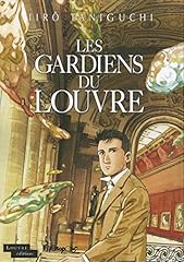 Gardiens louvre d'occasion  Livré partout en France