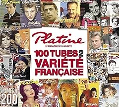 Platine 100 tubes d'occasion  Livré partout en France