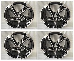 4pc wheels fits for sale  Delivered anywhere in USA 