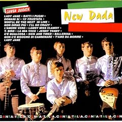 New dada cantaitalia usato  Spedito ovunque in Italia 