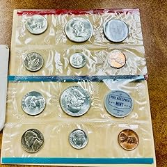 1963 mint set for sale  Delivered anywhere in USA 
