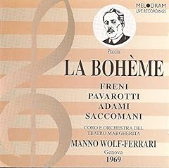 Boheme d'occasion  Livré partout en France