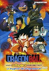 Dragon ball m.c. usato  Spedito ovunque in Italia 
