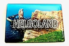 Helgoland helgoland kühlschra gebraucht kaufen  Wird an jeden Ort in Deutschland