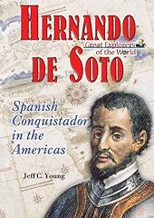 Hernando soto spanish for sale  Delivered anywhere in USA 