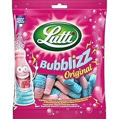 Lutti bubblizz original d'occasion  Livré partout en France