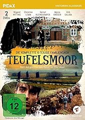 Teufelsmoor die komplette d'occasion  Livré partout en Belgiqu
