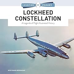 Lockheed constellation legends for sale  Delivered anywhere in Ireland