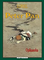 Peter tome opikanoba d'occasion  Livré partout en France
