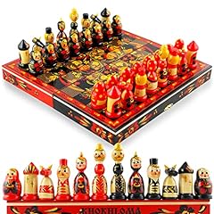 Souvenir chess set for sale  Delivered anywhere in USA 