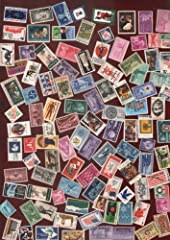 Stamp collectors nice for sale  Delivered anywhere in USA 