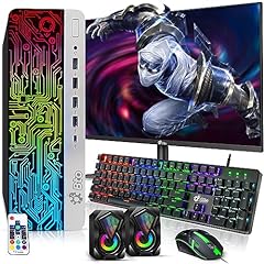 Rgb gaming desktop for sale  Delivered anywhere in USA 