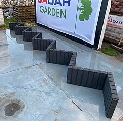 Concrete kerb stone for sale  Delivered anywhere in UK