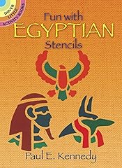 Fun with egyptian d'occasion  Livré partout en France