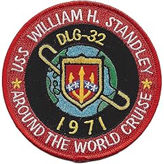 Uss william standley for sale  Delivered anywhere in USA 