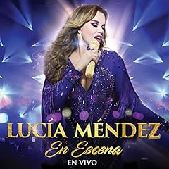 Lucia mendez escena for sale  Delivered anywhere in USA 