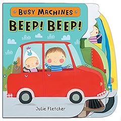 Beep beep julie d'occasion  Livré partout en France