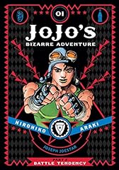 Jojos bizarre adv d'occasion  Livré partout en Belgiqu