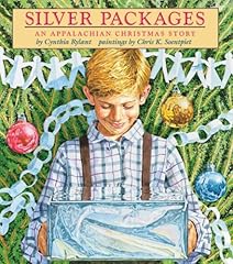 Silver packages appalachian for sale  Delivered anywhere in USA 