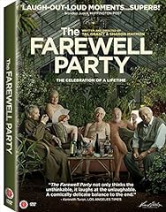 The farewell party usato  Spedito ovunque in Italia 