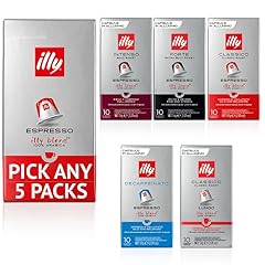 Illy espresso ground for sale  Delivered anywhere in UK