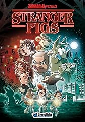 Stranger pigs usato  Spedito ovunque in Italia 