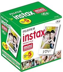 Fujifilm instax mini usato  Spedito ovunque in Italia 