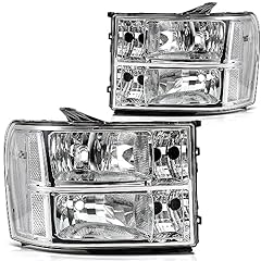 Kiloauto headlights assembly for sale  Delivered anywhere in USA 