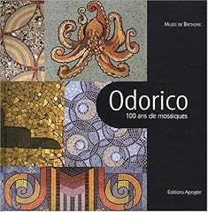 Odorico 100 ans d'occasion  Livré partout en France