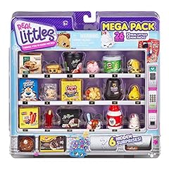 Shopkins real littles for sale  Delivered anywhere in USA 