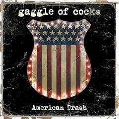 American trash for sale  Delivered anywhere in USA 