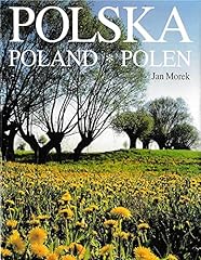 Polska poland polen gebraucht kaufen  Wird an jeden Ort in Deutschland