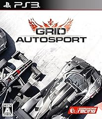 Grid autosport for sale  Delivered anywhere in UK