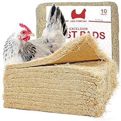 Nest pads chicken for sale  Delivered anywhere in USA 