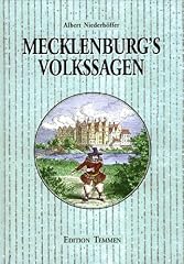 Mecklenburg volkssagen neu gebraucht kaufen  Wird an jeden Ort in Deutschland