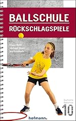Ballschule rückschlagspiele gebraucht kaufen  Wird an jeden Ort in Deutschland