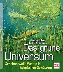 Grüne universum geheimnisvoll gebraucht kaufen  Wird an jeden Ort in Deutschland