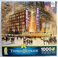 Thomas kinkade holiday for sale  Delivered anywhere in USA 